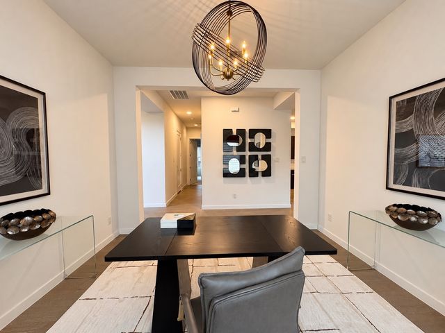 5485 Statesman Lane, Frisco, TX 75036