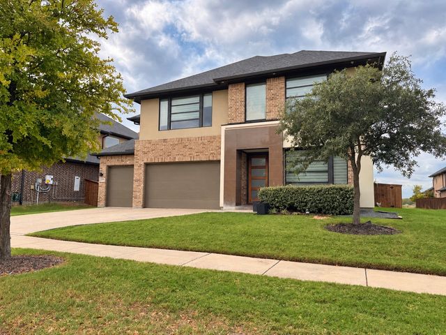 5485 Statesman Lane, Frisco, TX 75036