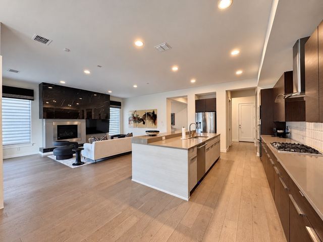 5485 Statesman Lane, Frisco, TX 75036
