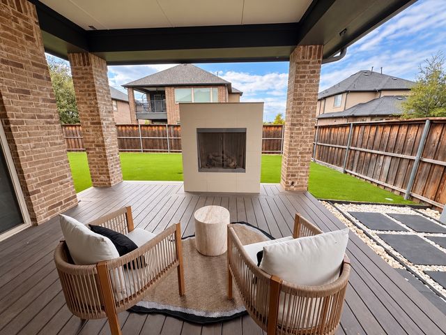 5485 Statesman Lane, Frisco, TX 75036