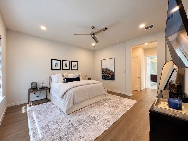 5485 Statesman Lane, Frisco, TX 75036