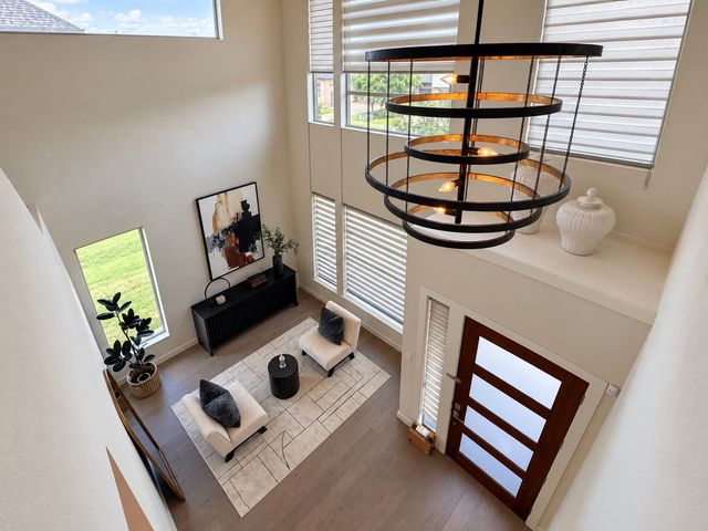 5485 Statesman Lane, Frisco, TX 75036