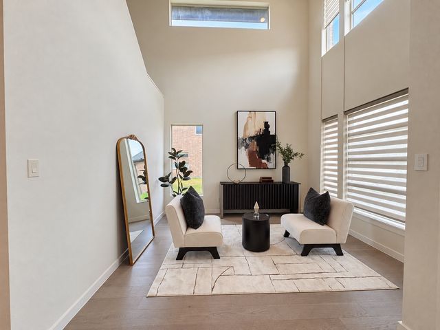 5485 Statesman Lane, Frisco, TX 75036