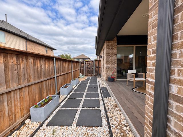 5485 Statesman Lane, Frisco, TX 75036