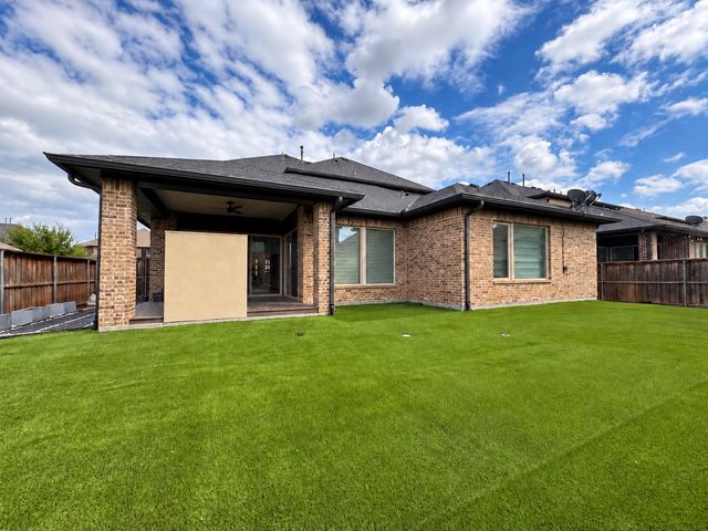 5485 Statesman Lane, Frisco, TX 75036