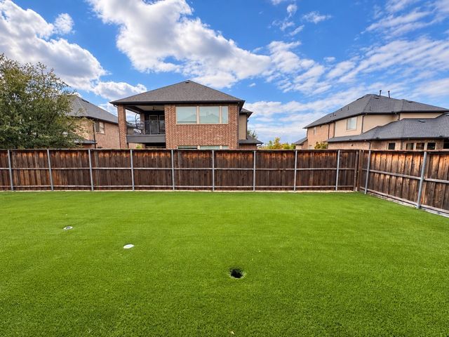 5485 Statesman Lane, Frisco, TX 75036