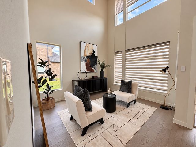 5485 Statesman Lane, Frisco, TX 75036