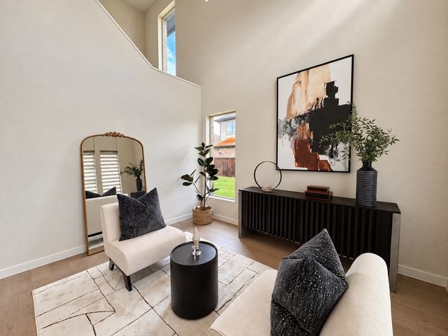 5485 Statesman Lane, Frisco, TX 75036