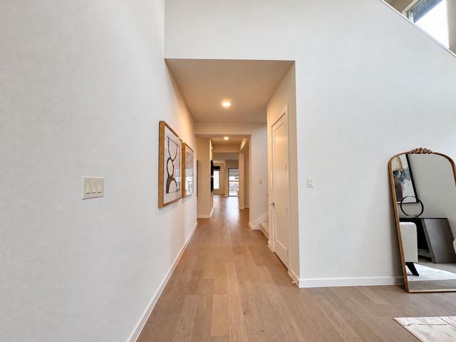 5485 Statesman Lane, Frisco, TX 75036