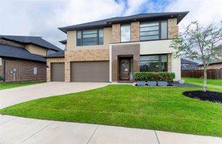 5485 Statesman Lane, Frisco, TX 75036