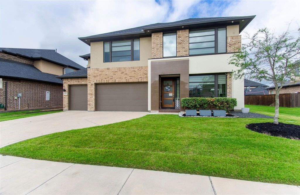 5485 Statesman Lane, Frisco, TX 75036