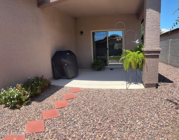 901 W WITT Avenue, San Tan Valley, AZ 85140