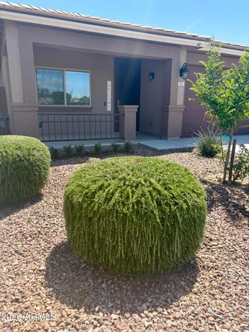 901 W WITT Avenue, San Tan Valley, AZ 85140