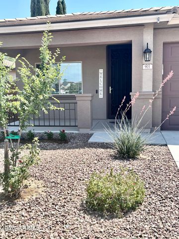 901 W WITT Avenue, San Tan Valley, AZ 85140