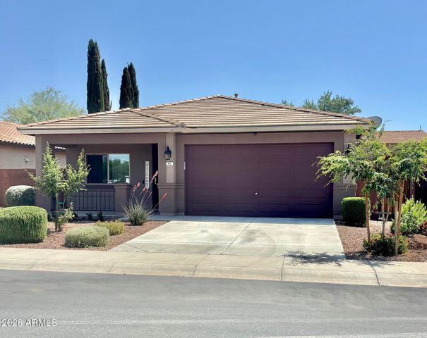 901 W WITT Avenue, San Tan Valley, AZ 85140