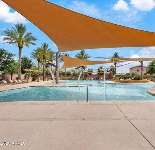 901 W WITT Avenue, San Tan Valley, AZ 85140