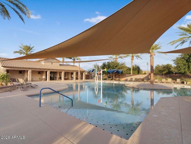901 W WITT Avenue, San Tan Valley, AZ 85140