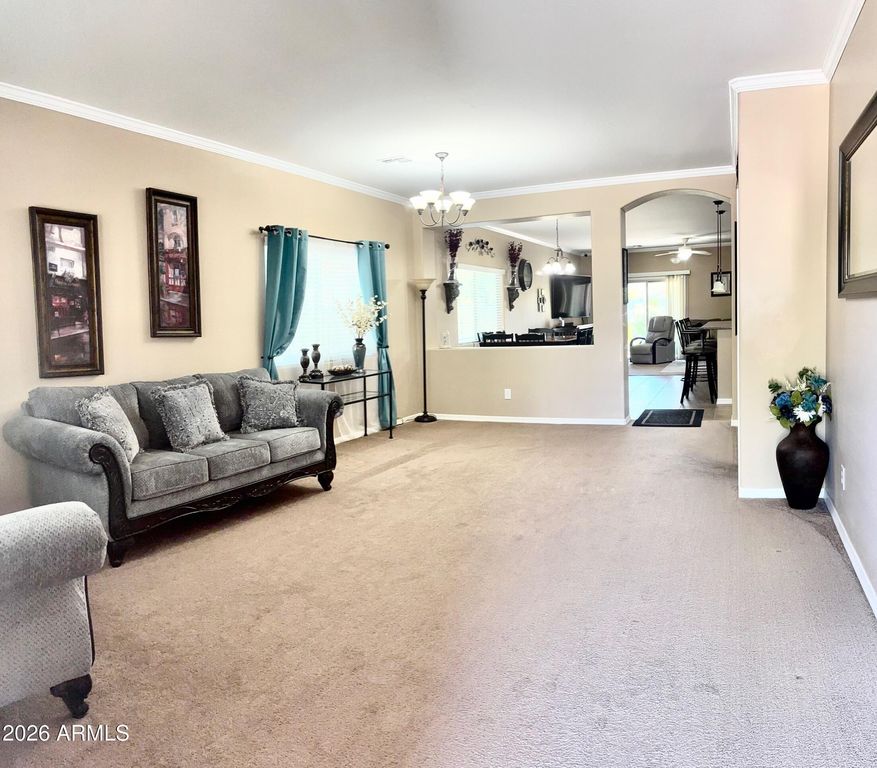 901 W WITT Avenue, San Tan Valley, AZ 85140