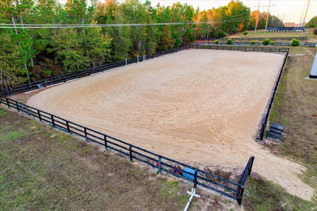 Lot 58 Lake Forest Lane, Aiken, SC 29803