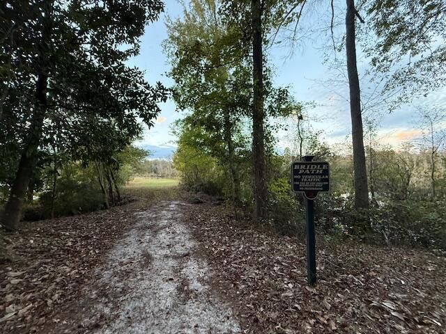 Lot 58 Lake Forest Lane, Aiken, SC 29803