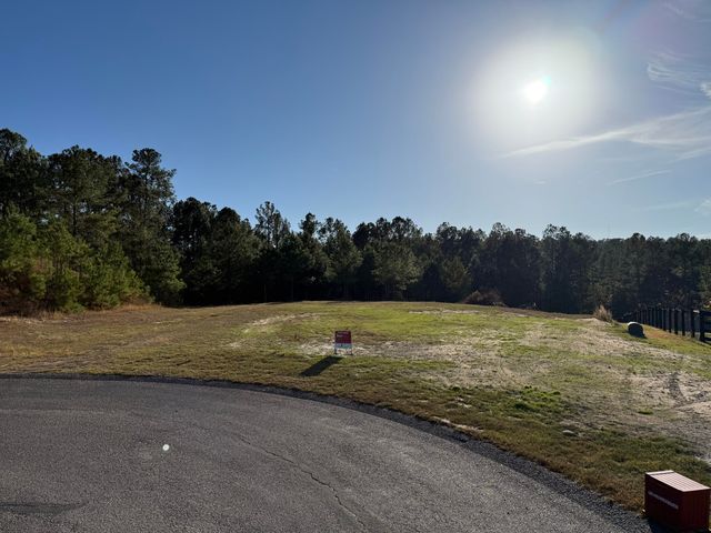 Lot 58 Lake Forest Lane, Aiken, SC 29803