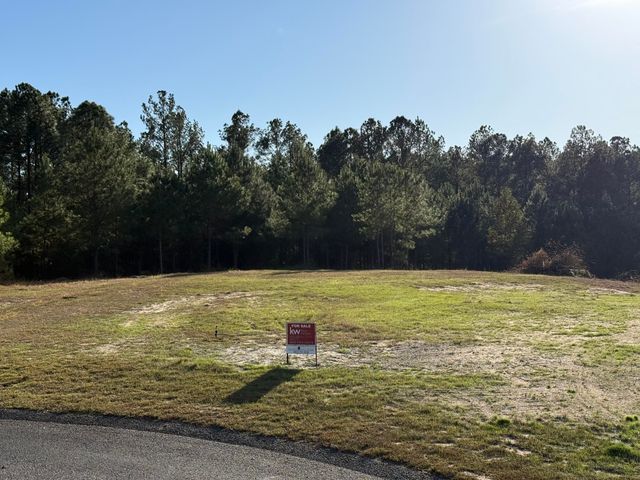 Lot 58 Lake Forest Lane, Aiken, SC 29803