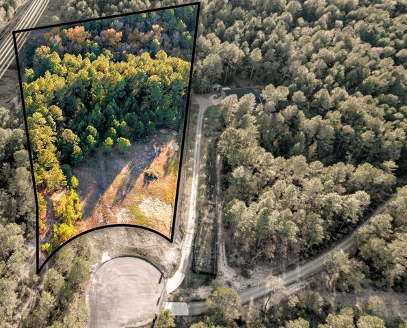 Lot 58 Lake Forest Lane, Aiken, SC 29803