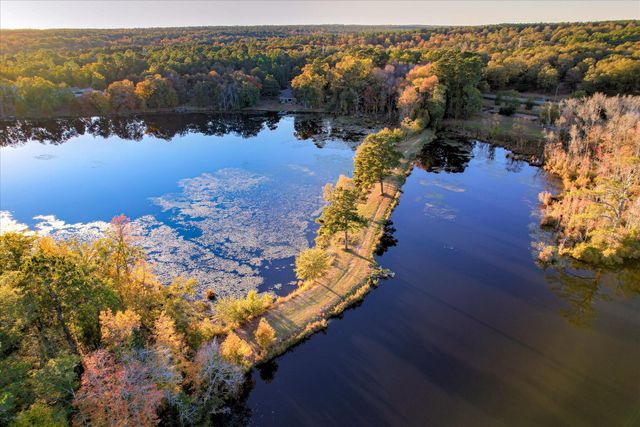 Lot 58 Lake Forest Lane, Aiken, SC 29803