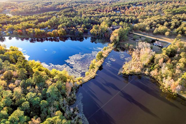 Lot 58 Lake Forest Lane, Aiken, SC 29803