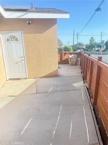 1811 S Mcpherrin A, Monterey Park, CA 91754