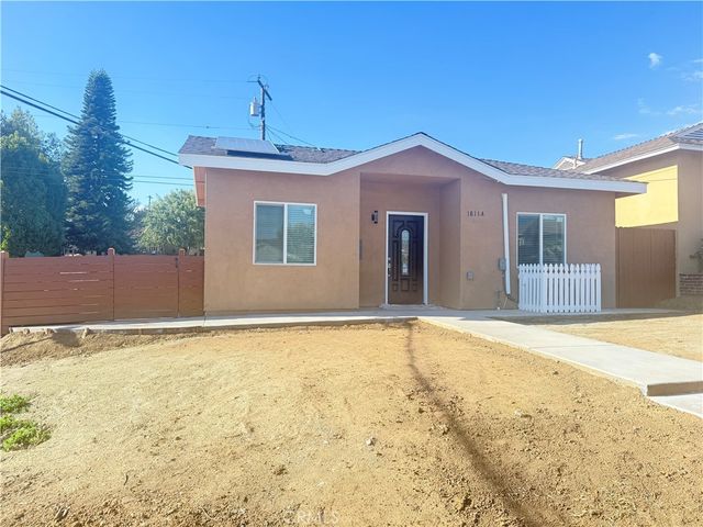 1811 S Mcpherrin A, Monterey Park, CA 91754