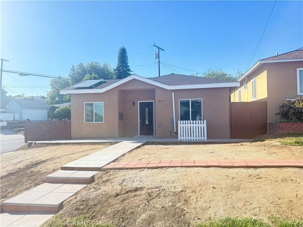 1811 S Mcpherrin A, Monterey Park, CA 91754