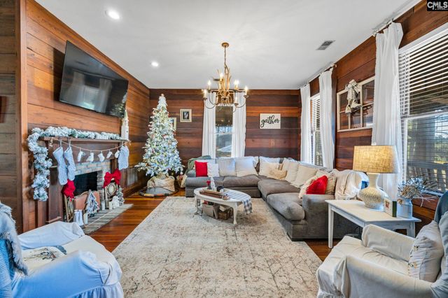 1130 Richtex Road, Winnsboro, SC 29180