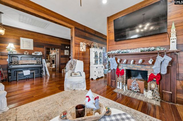 1130 Richtex Road, Winnsboro, SC 29180