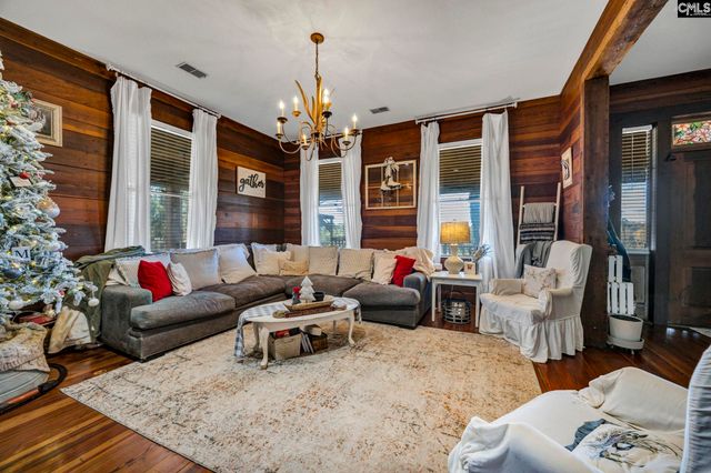 1130 Richtex Road, Winnsboro, SC 29180