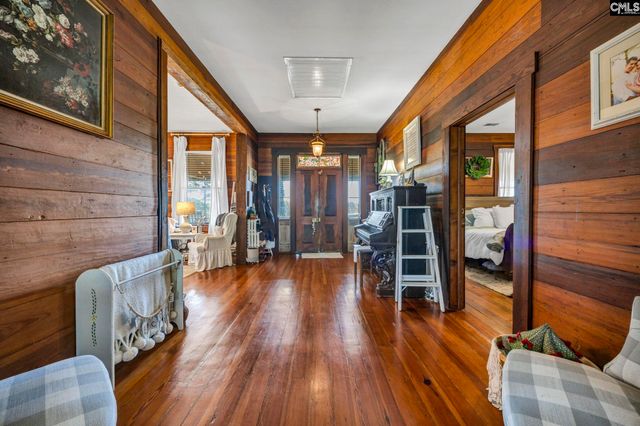 1130 Richtex Road, Winnsboro, SC 29180