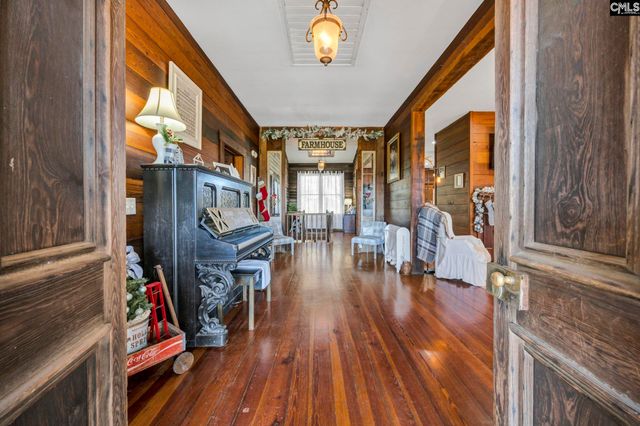 1130 Richtex Road, Winnsboro, SC 29180