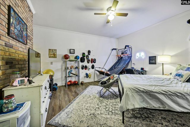 1130 Richtex Road, Winnsboro, SC 29180