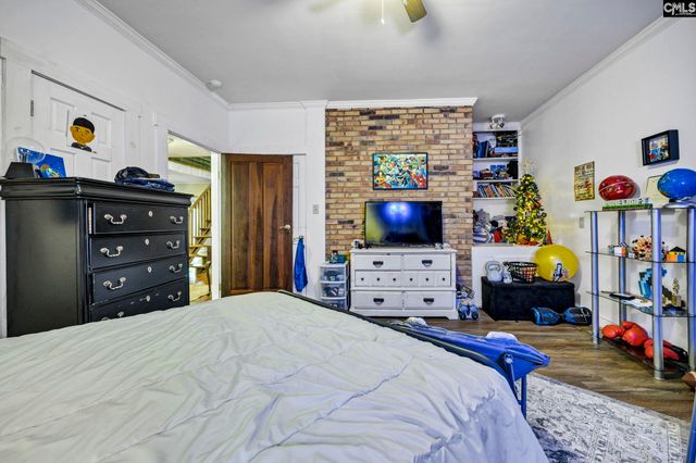 1130 Richtex Road, Winnsboro, SC 29180