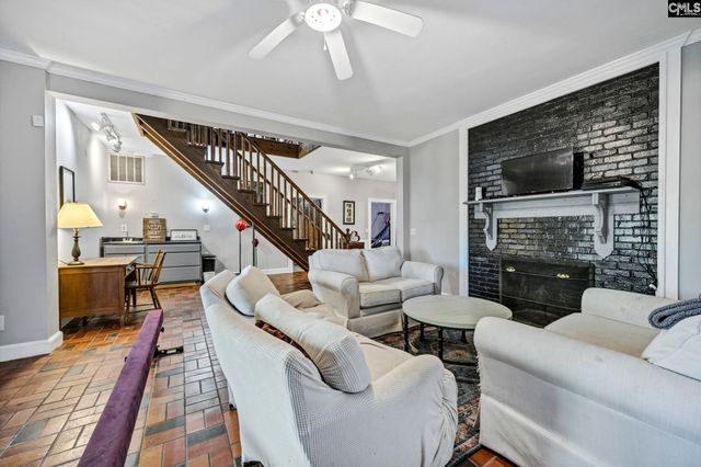 1130 Richtex Road, Winnsboro, SC 29180