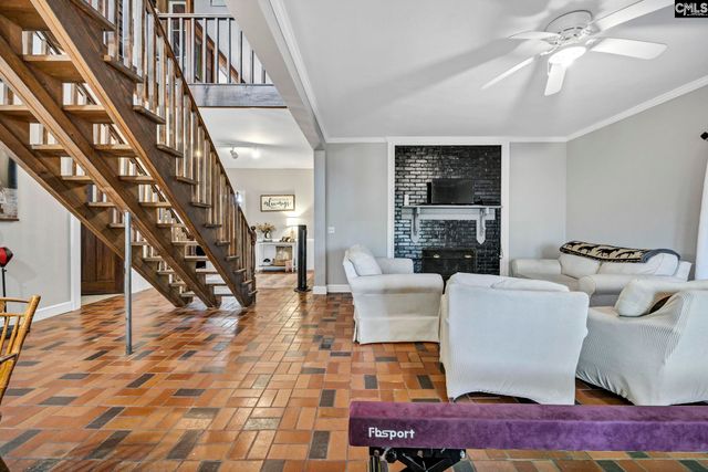 1130 Richtex Road, Winnsboro, SC 29180