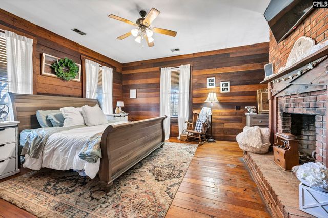 1130 Richtex Road, Winnsboro, SC 29180