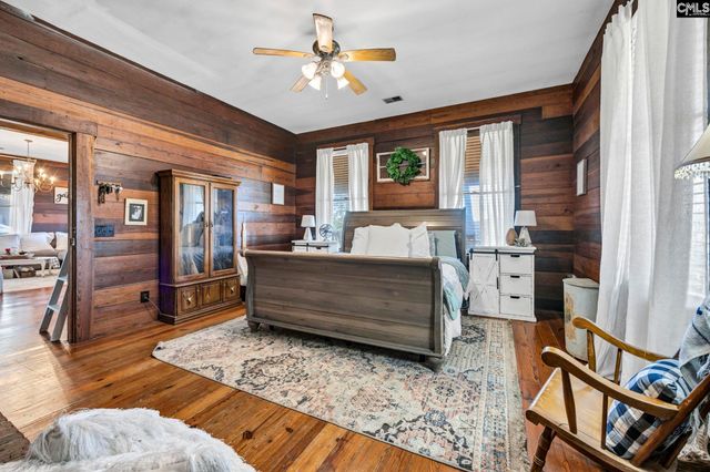 1130 Richtex Road, Winnsboro, SC 29180