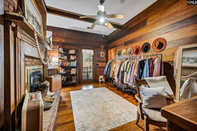 1130 Richtex Road, Winnsboro, SC 29180