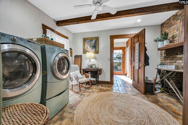 1130 Richtex Road, Winnsboro, SC 29180