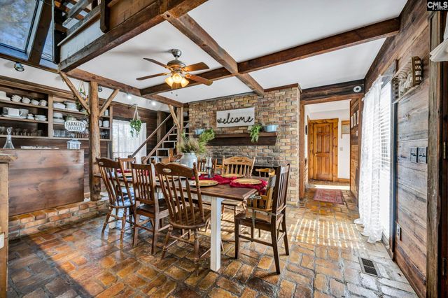 1130 Richtex Road, Winnsboro, SC 29180