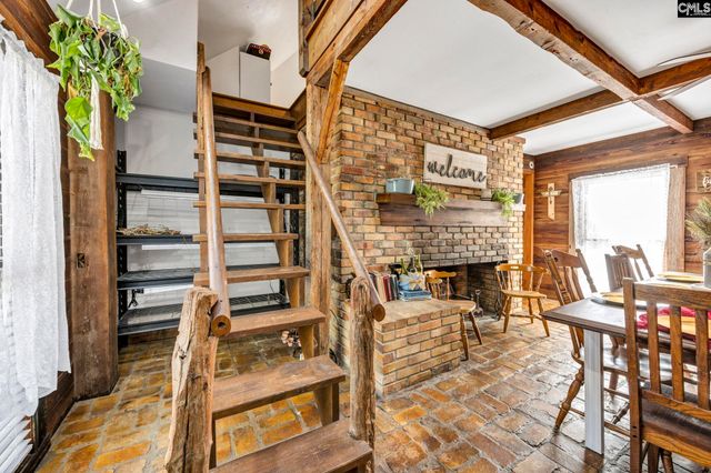 1130 Richtex Road, Winnsboro, SC 29180