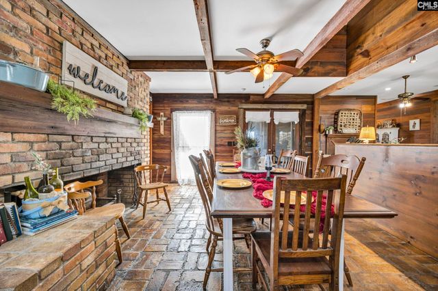 1130 Richtex Road, Winnsboro, SC 29180