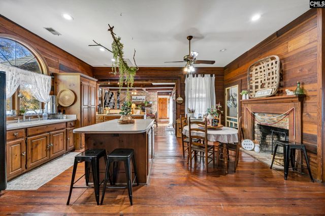 1130 Richtex Road, Winnsboro, SC 29180