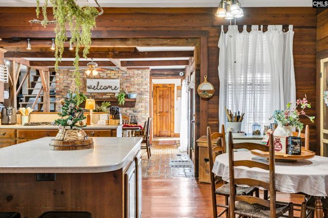 1130 Richtex Road, Winnsboro, SC 29180